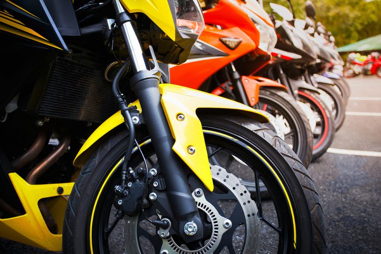 Motorcycle Dealership Insurance - Dealer Plus Insurance