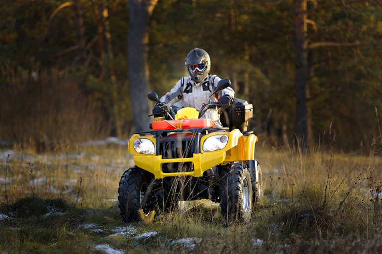 Outdoor Sports / ATVs Insurance Dealer Plus Insurance